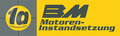 BM Motoren-Instandsetzung
