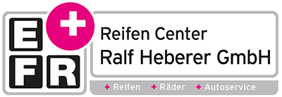 Reifen Center Ralf Heberer GmbH