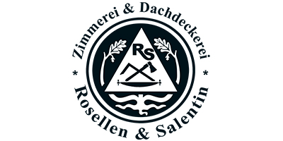Rosellen & Salentin Gbr - Zimmerei & Dachdeckerrei - Meisterbetrieb